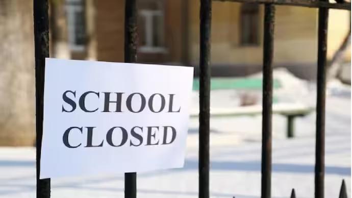 Frosted Classrooms, Empty Desks: Cold Wave Forces Extended School Closures Across Delhi-NCR and Beyond