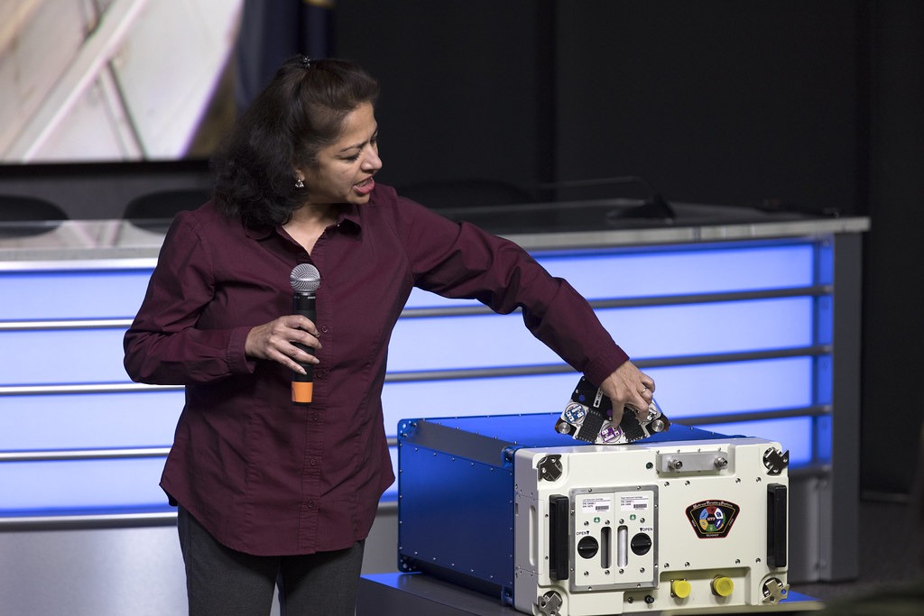 Radiation, Microgravity & Human Survival—Can Bhattacharya’s Research Unlock Deep Space?