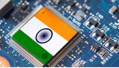 Silicon Dreams and Service Streams: India’s IT Giants Pivot to Chips and Electronics Amid Growth Headwinds