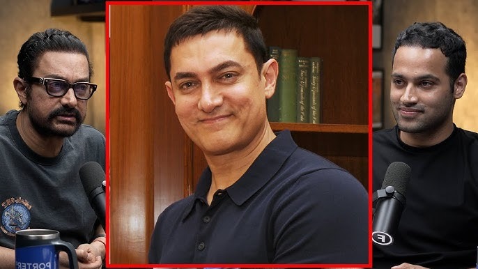 Aamir Khan’s Mahabharat: The Epic That Might Be His Final Cinematic Masterpiece