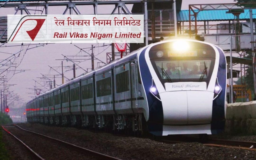 Rail Vikas Bags Rs 404.2 Million Contract As Lowest Bidder