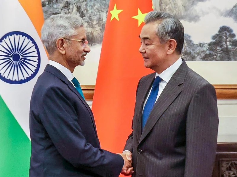Wang Yi in Delhi: The High-Stakes Diplomacy That Could Reshape Asia’s Power Balance