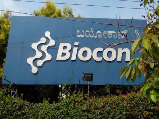 Biocon Secures U.S. FDA Approval for Norepinephrine Bitartrate Injection