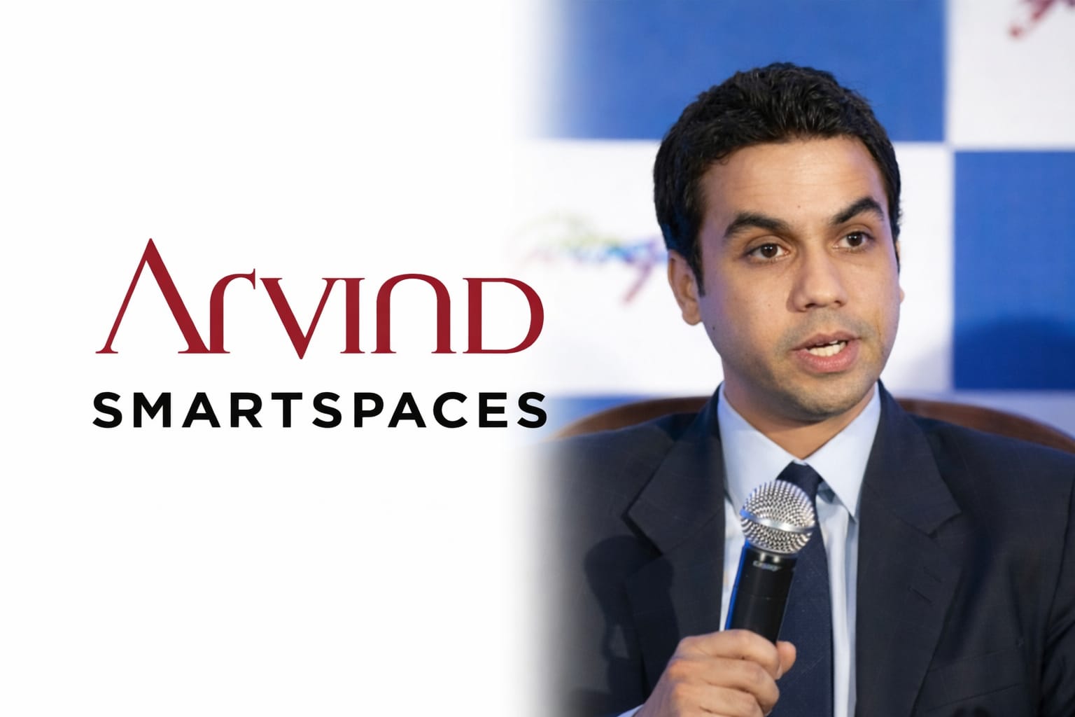 Promoter Confidence Rises: Pirojsha Godrej Buys Into Arvind SmartSpaces