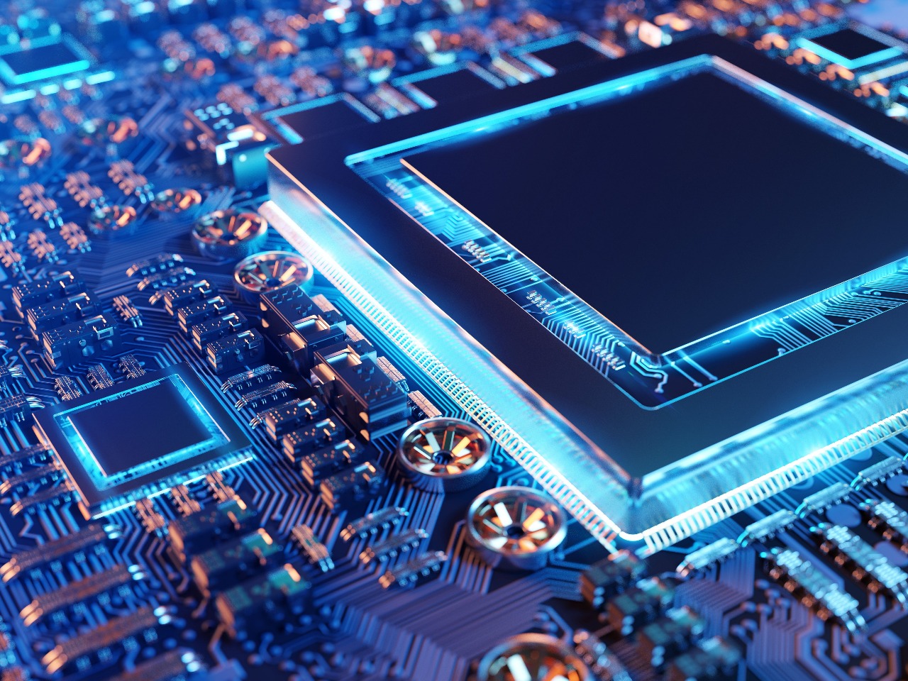 India's Semiconductor Dream: Fabless Startup Plans $10 Billion Facility by 2027