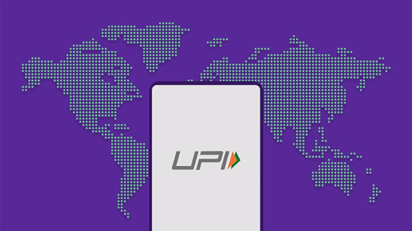 UPI Payments to Expand Across 12,000 Merchants in Singapore