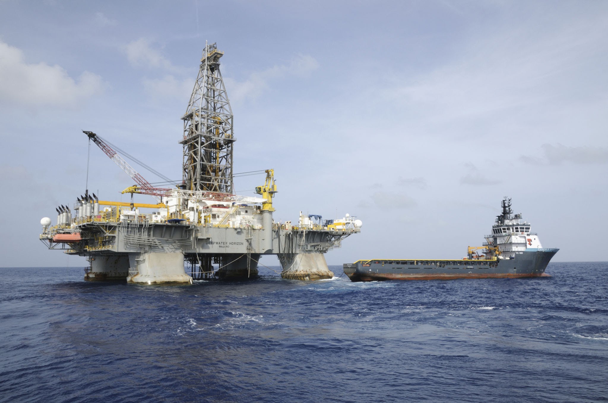 Cabinet Approves ₹840 Billion India Deep-Sea Exploration Scheme