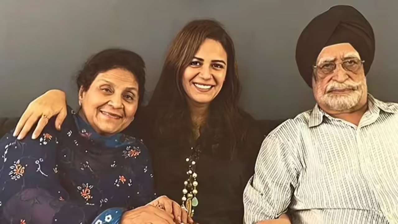 Border 2 Actress Mona Singh Pays Emotional Tribute to Her Father’s 1971 War Struggles