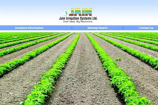 Jain Irrigation Eyes Demand Revival in H2FY26 Backed by GST 2.0 and Strong Monsoon