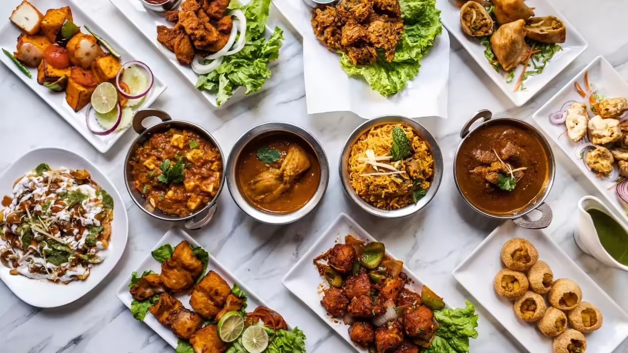 Indian Cuisine’s Journey: Preserving Traditions While Embracing Modern Dining Trends