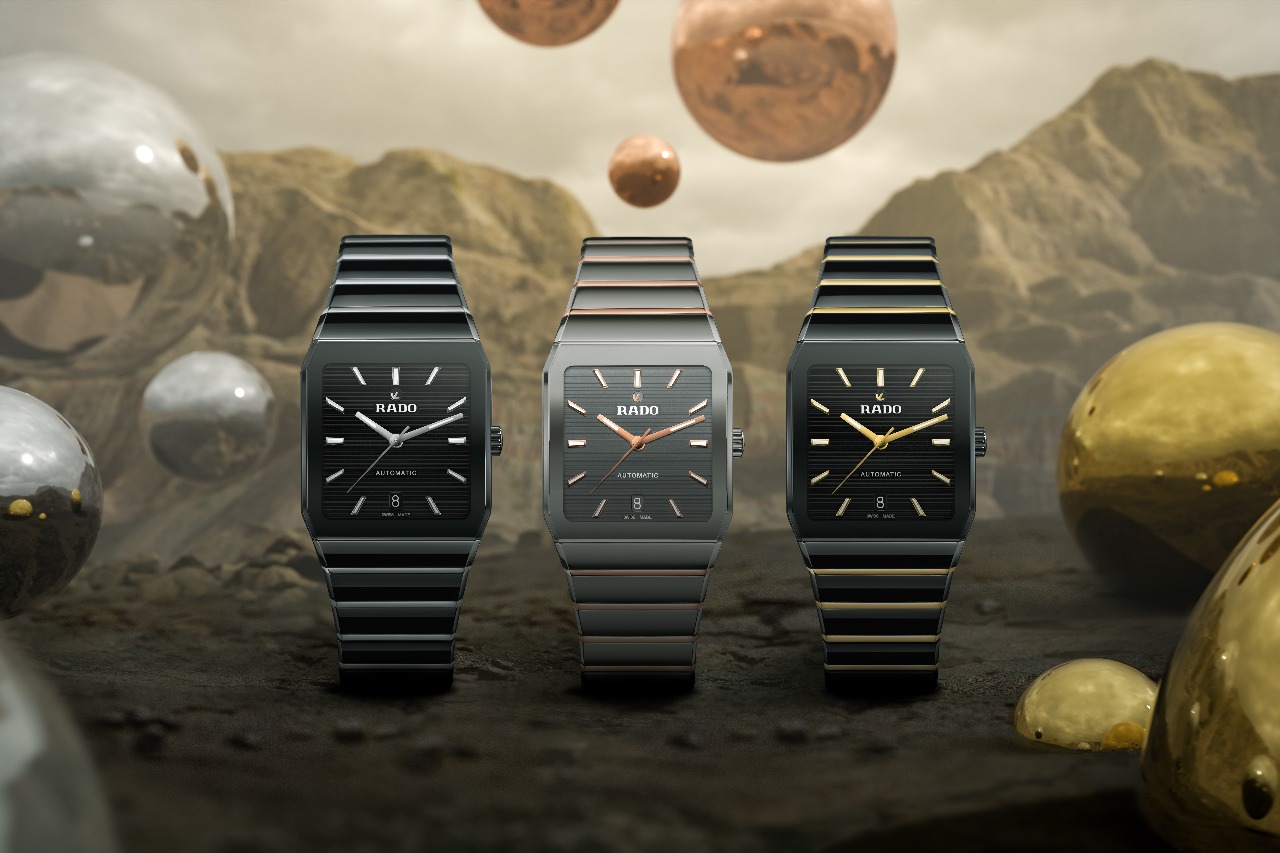 Rado CEO Foresees Irresistible Growth in India's Booming Luxury Sector