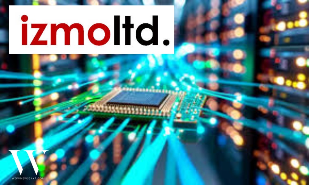 IZMO Ltd Announces Strategic Partnership With Ccraft And Alcyon Photonics
