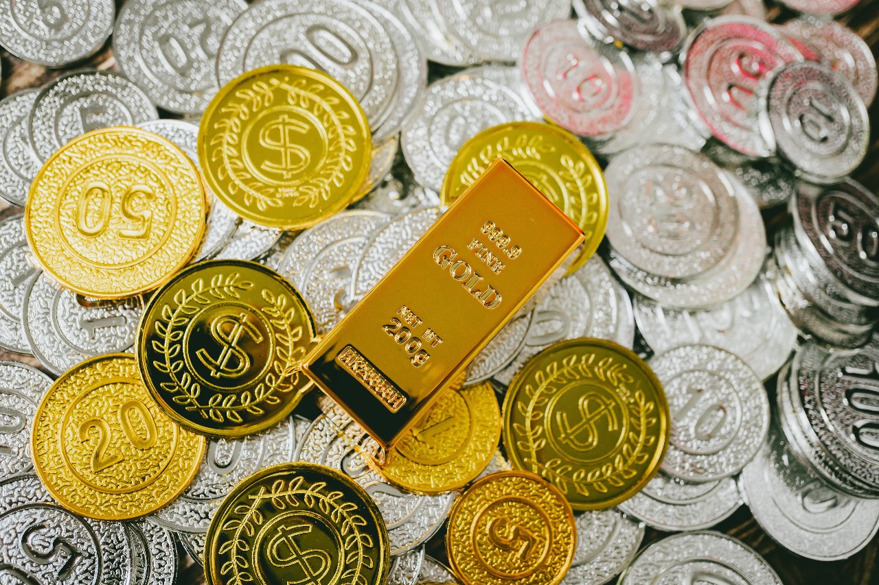 Gold Hits New High as Silver Dips: Market Update for February 12, 2025