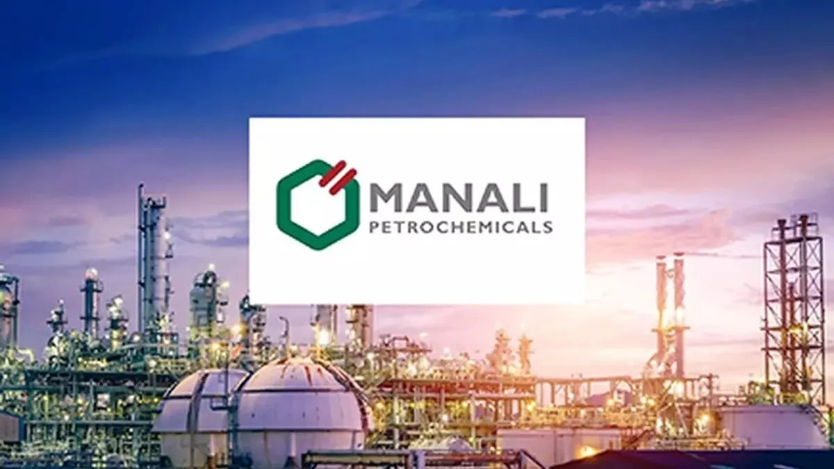Manali Petrochemicals Invests ₹88.2 Million in Amplus Iru