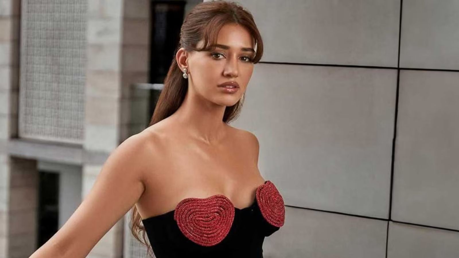 Disha Patani Crosses Borders With Hollywood Debut In Supernatural Saga The Portal of Force
