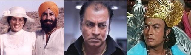 'Ghajini' Actor Pradeep Rawat Passes Away at 74 in Mumbai