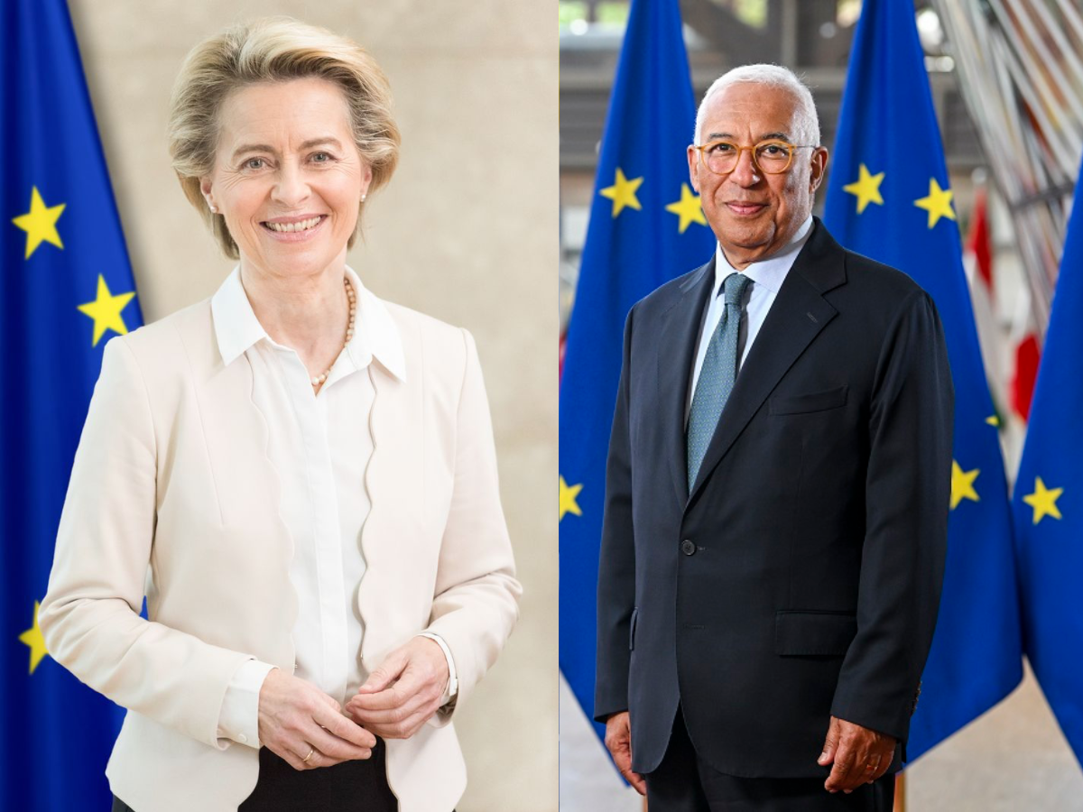 Republic Day 2026: EU Leaders Antonio Costa and Ursula von der Leyen Join India’s Celebrations
