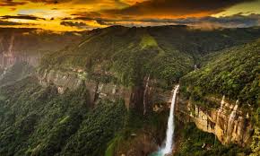 Experience Bliss: 7 Magical Ways to Embrace the Good Life in Cherrapunjee’s Paradise
