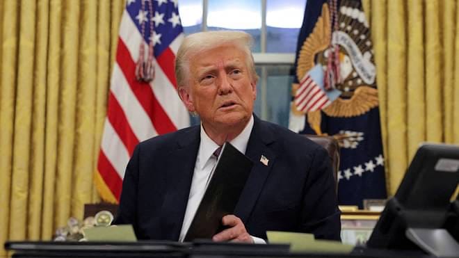 Trump may negotiate favourable tax treatment for US businesses in India