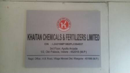 Khaitan Chemicals Reports ₹214.8 Million Profit In September Quarter, Revenue Hits ₹3.09 Billion