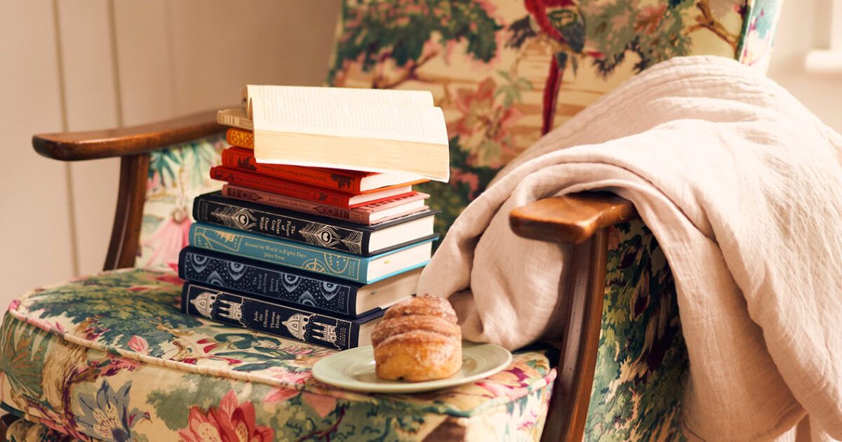 Booked for Bliss: Reading Retreats Turn Pages into Wellness Journeys Across India