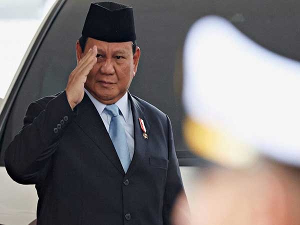 Strengthening Bonds: Indonesia's President Prabowo Subianto Returns as Chief Guest for India's 76th Republic Day, Paving the Way for Enhanced Defence and Trade Cooperation
