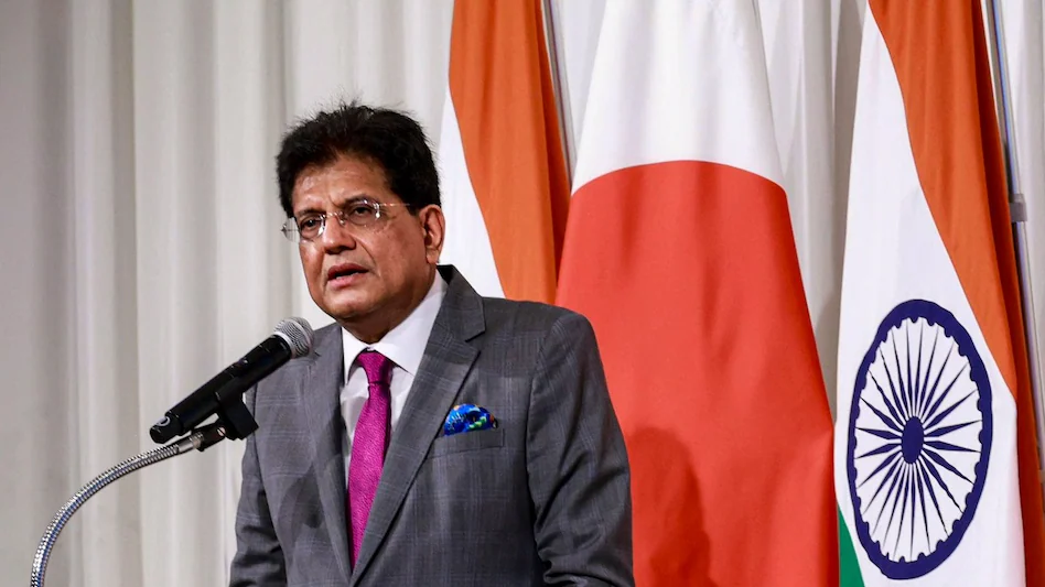 Goyal Warns Automakers Over Localisation As Govt Tracks Trade Data