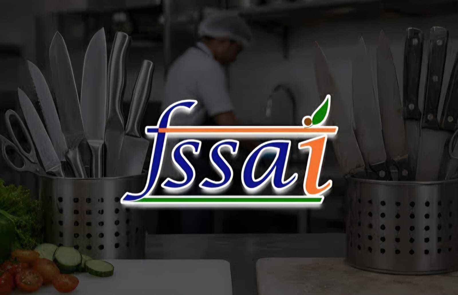 FSSAI Orders Food Businesses to Replace Rusted Knives and Blades