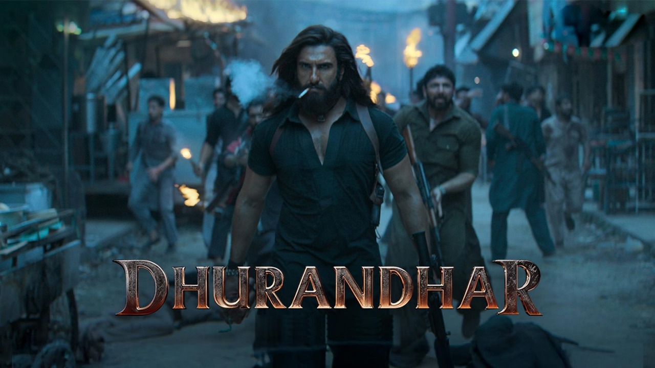 Dhurandhar Crosses Rs 252.70 Crore, Becomes Box Office Sensation