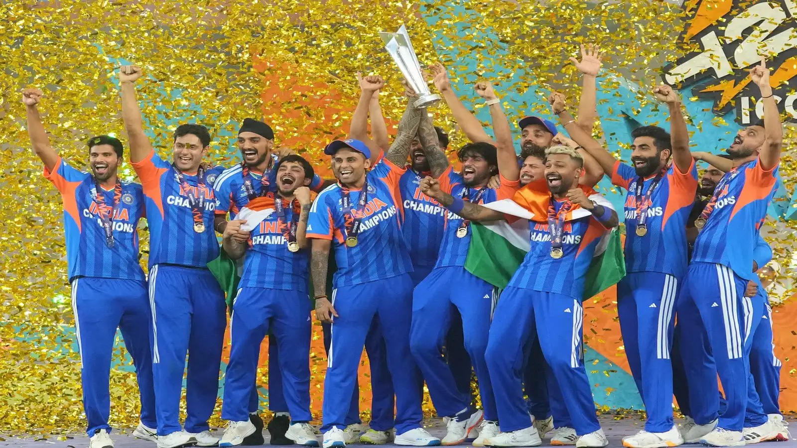 Will India’s T20 Success Inspire A New Era Of Dominance In The IPL?