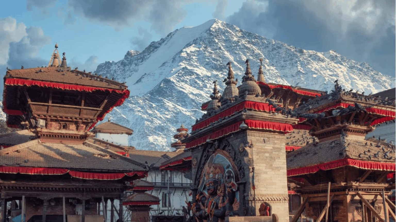 Nepal Turns To Indian Creators As Tourism Ambassadors With An All-Expenses-Paid Himalayan Invite