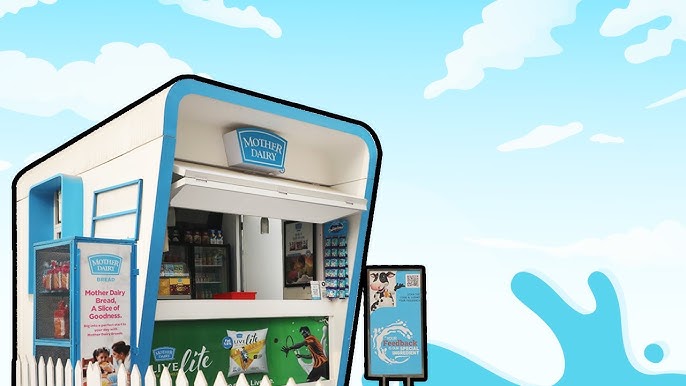 Mother Dairy Launches Recyclable Packaging Gambit for Indian Milk