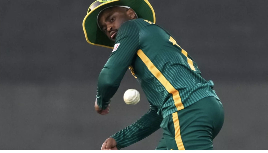 Bavuma Urges Caution as South Africa Prepares for Tough Clash Against Afghanistan in Champions Trophy