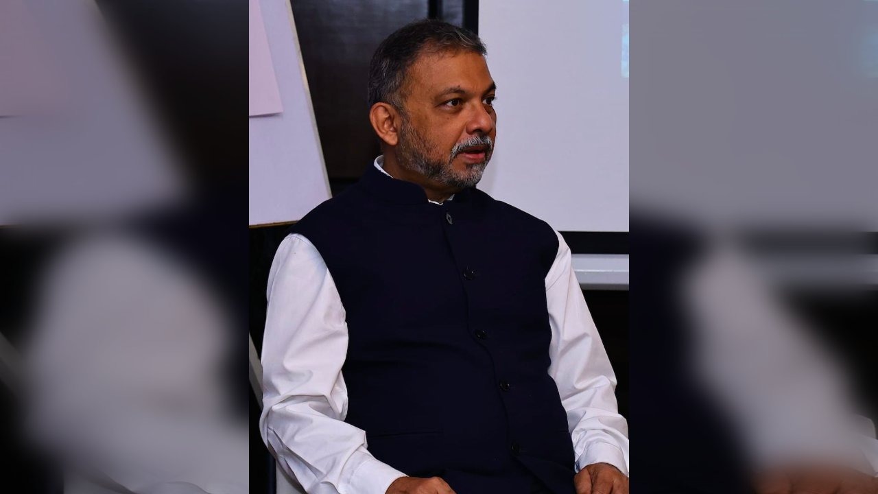 Partha Roy’s NLP Gurukul™ Offers Practical Tools for Stress Management and Mental Wellness