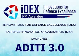Navy Backs Homegrown Tech: Tonbo Imaging Wins ADITI 3.0 HPM Contract