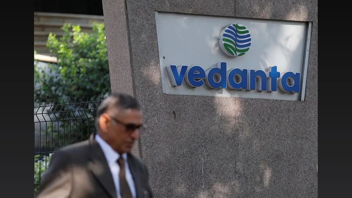 Fitch Revises Vedanta Resources’ Outlook to Positive; Affirms IDR at ‘B+’