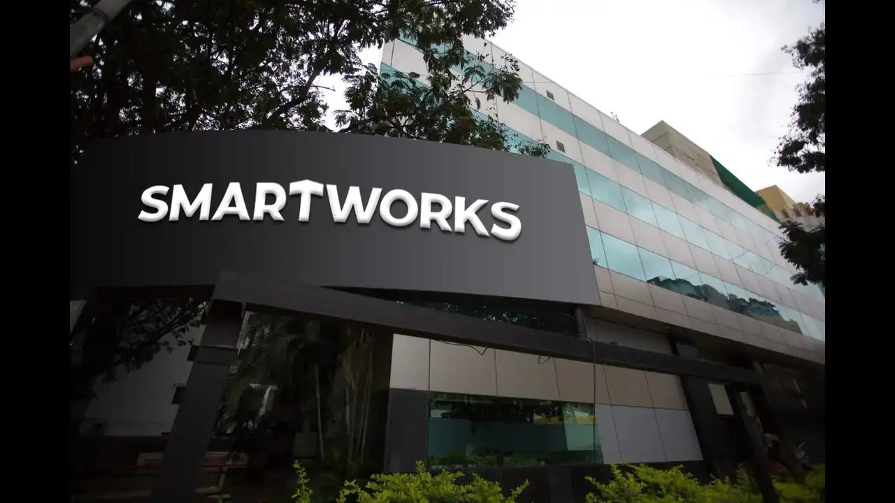 Smartworks IPO Ignites ₹582 Crore Bid Frenzy—Will Investors Lock In or Log Out?