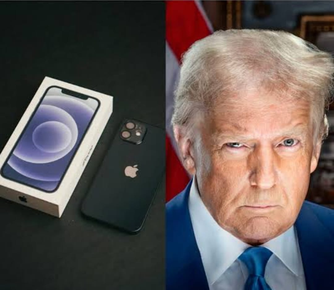 American-Made iPhone Dreams Come with a Shocking Price—90% More
