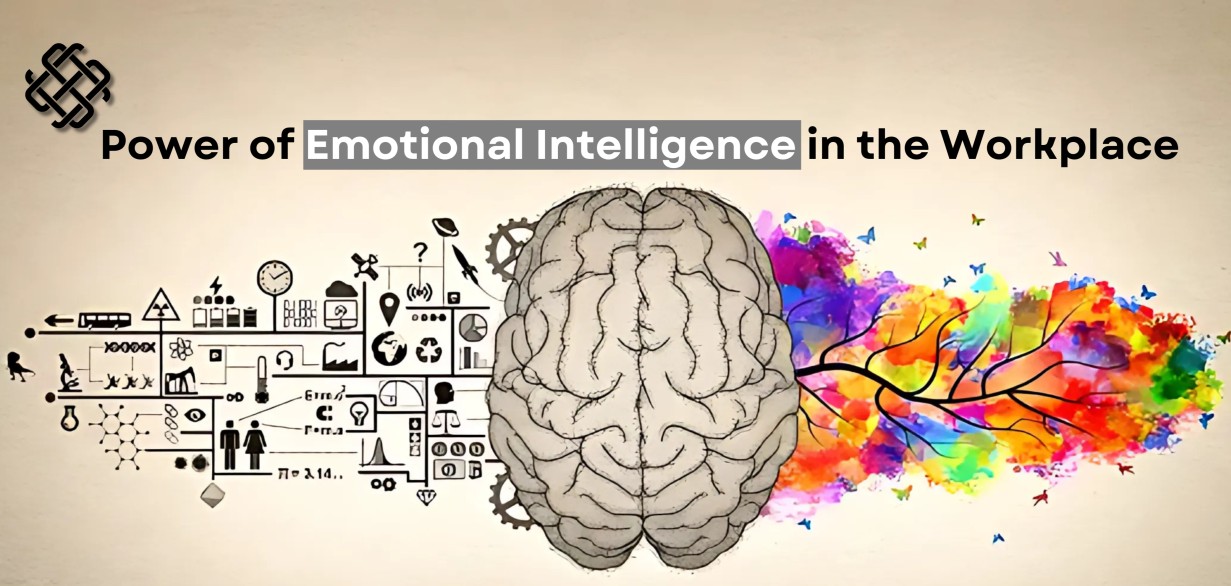 Unlock The Power Of Emotional Intelligence To Revolutionize Your Organization’s Culture