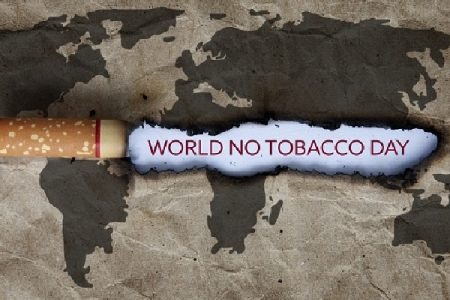 India’s Tobacco Burden Under Spotlight On World No Tobacco Day