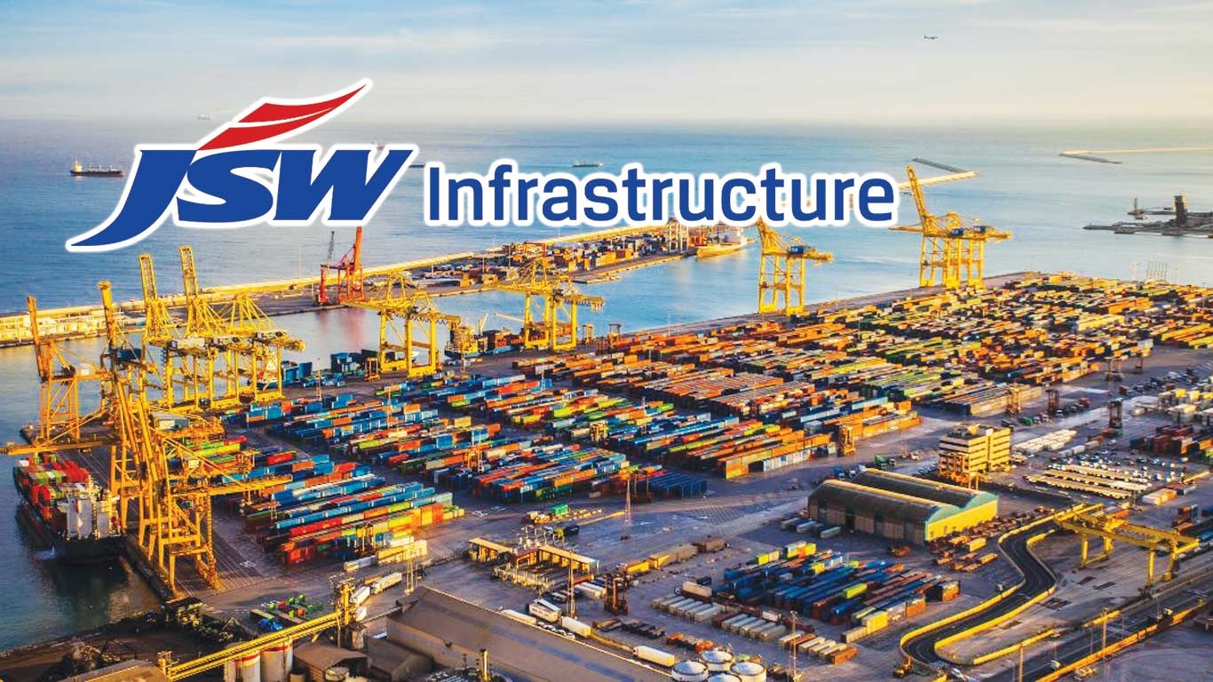 JSW Infrastructure Q3 Results: Revenue at ₹13.5 Billion, Net Profit ₹3.59 Billion