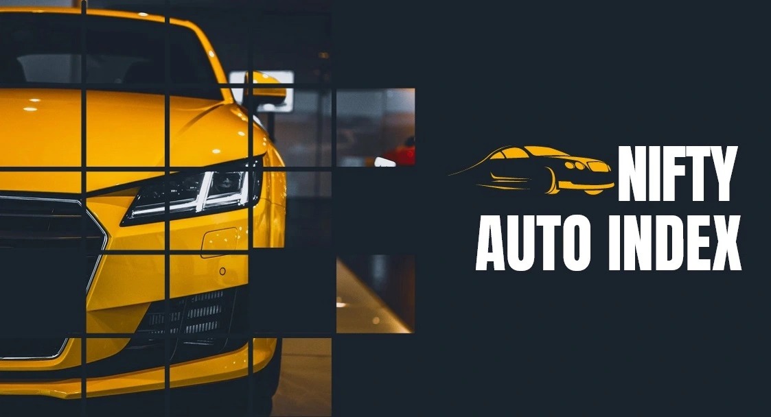 Auto Momentum Accelerates: Nifty Auto Index Climbs 1.25% Amid Sector-Wide Optimism