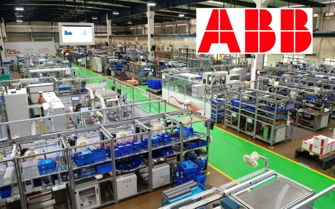 ABB India Reports Strong Q4 Results With Robust Profit Growth