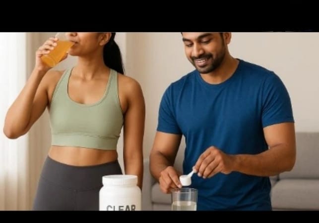 Whey Out or Clear Gains? What Experts Say About Protein’s Next Big Battle