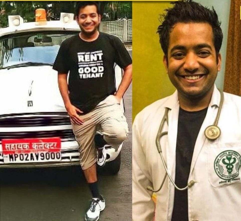 From Prodigy to Pioneer: Roman Saini’s Journey from Youngest IAS Officer to Edtech Trailblazer