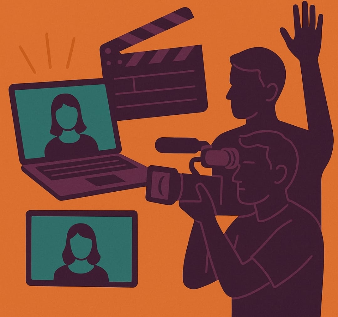Talent Over Tactics: The Digital Age Makes Indie Films Safer and Smarter