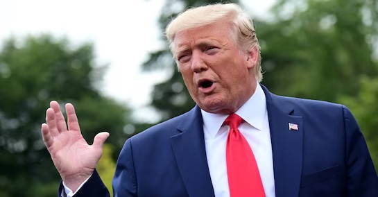 Trump's "Mass Deportation" Reality Show Sparks Outrage and Concern
