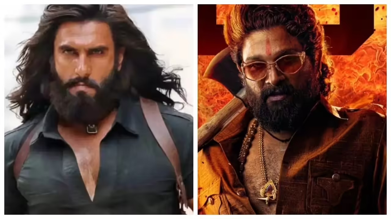 The ₹1,300 Crore Chase: Dhurandhar’s Global Box Office Dominance