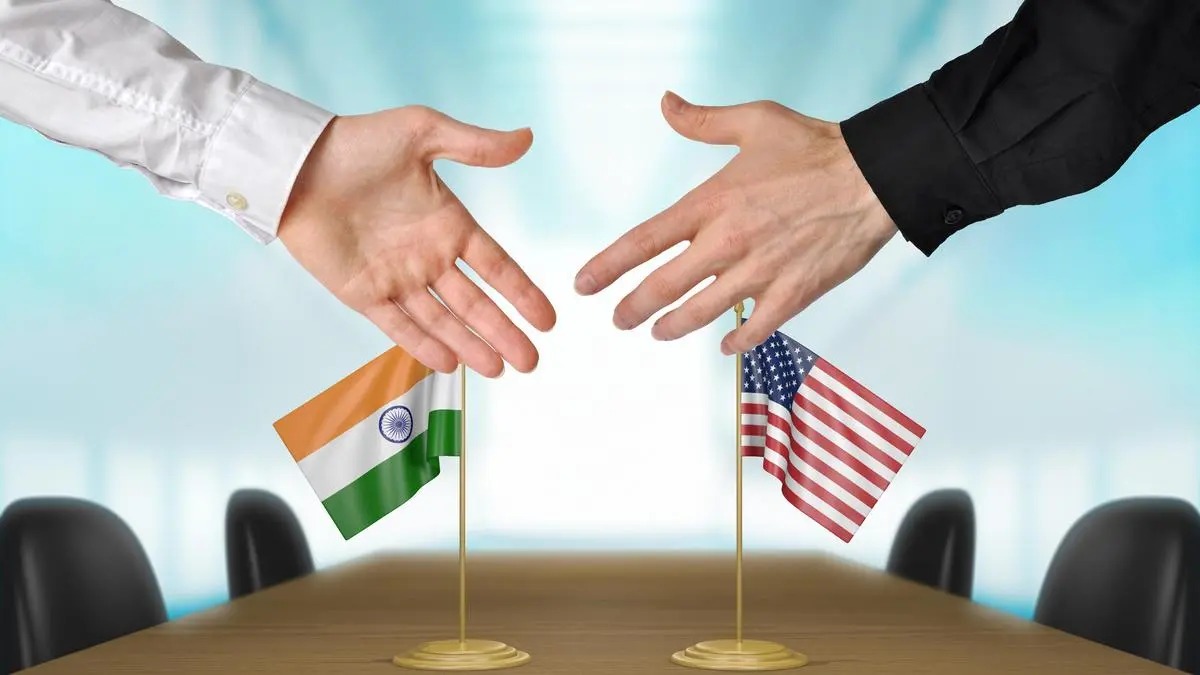 Delhi Braces For High-Stakes Trade Huddle As US Team Readies India Visit