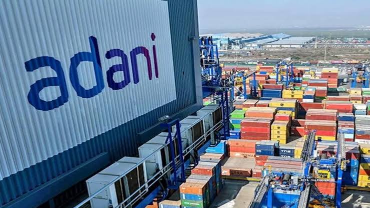 Adani Ports Wins Paradip Deal as Group Eyes $2.5B Offshore Loan